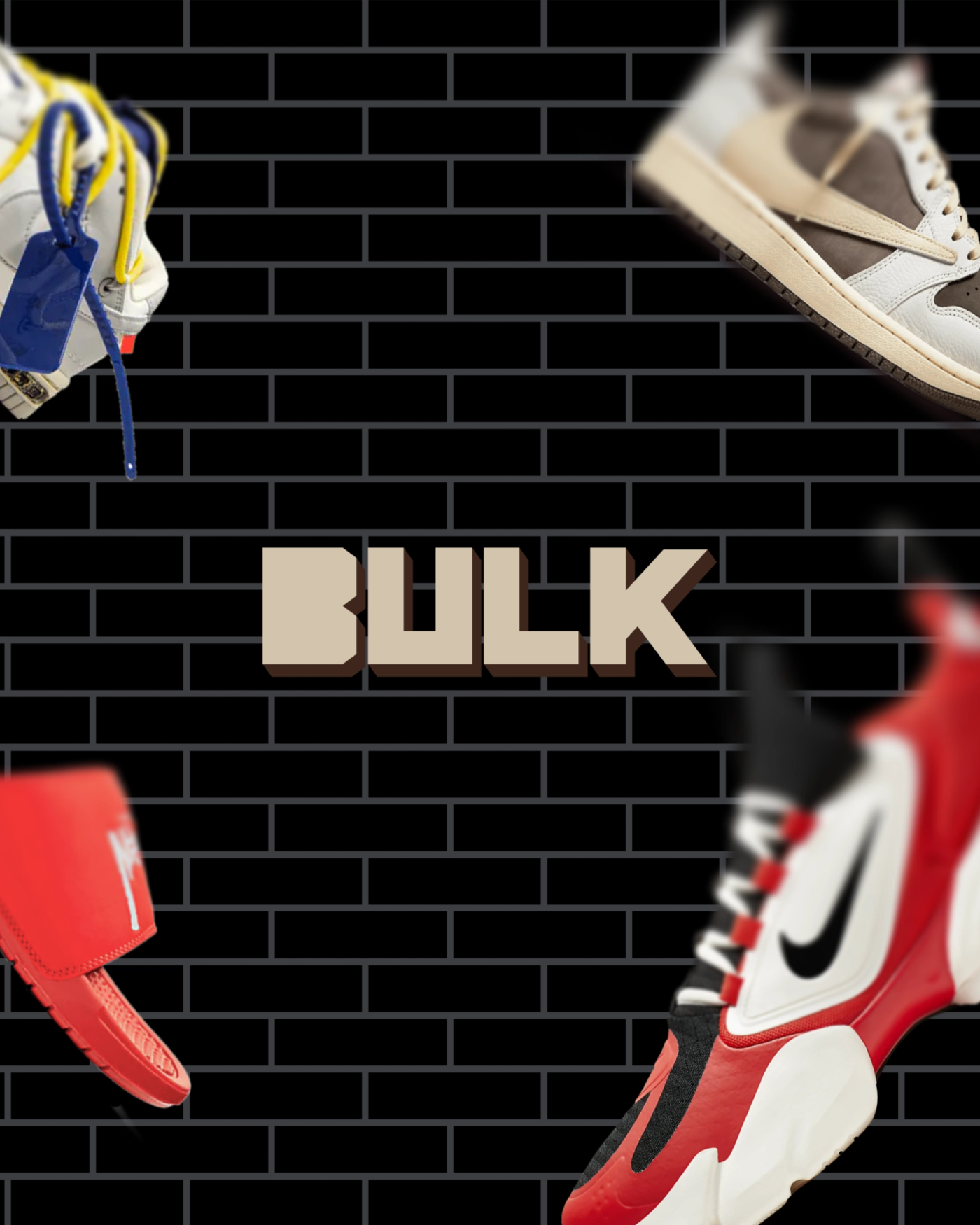 Bulk logo