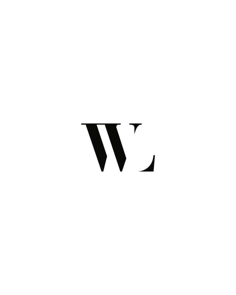 Wanan Luxury logo design