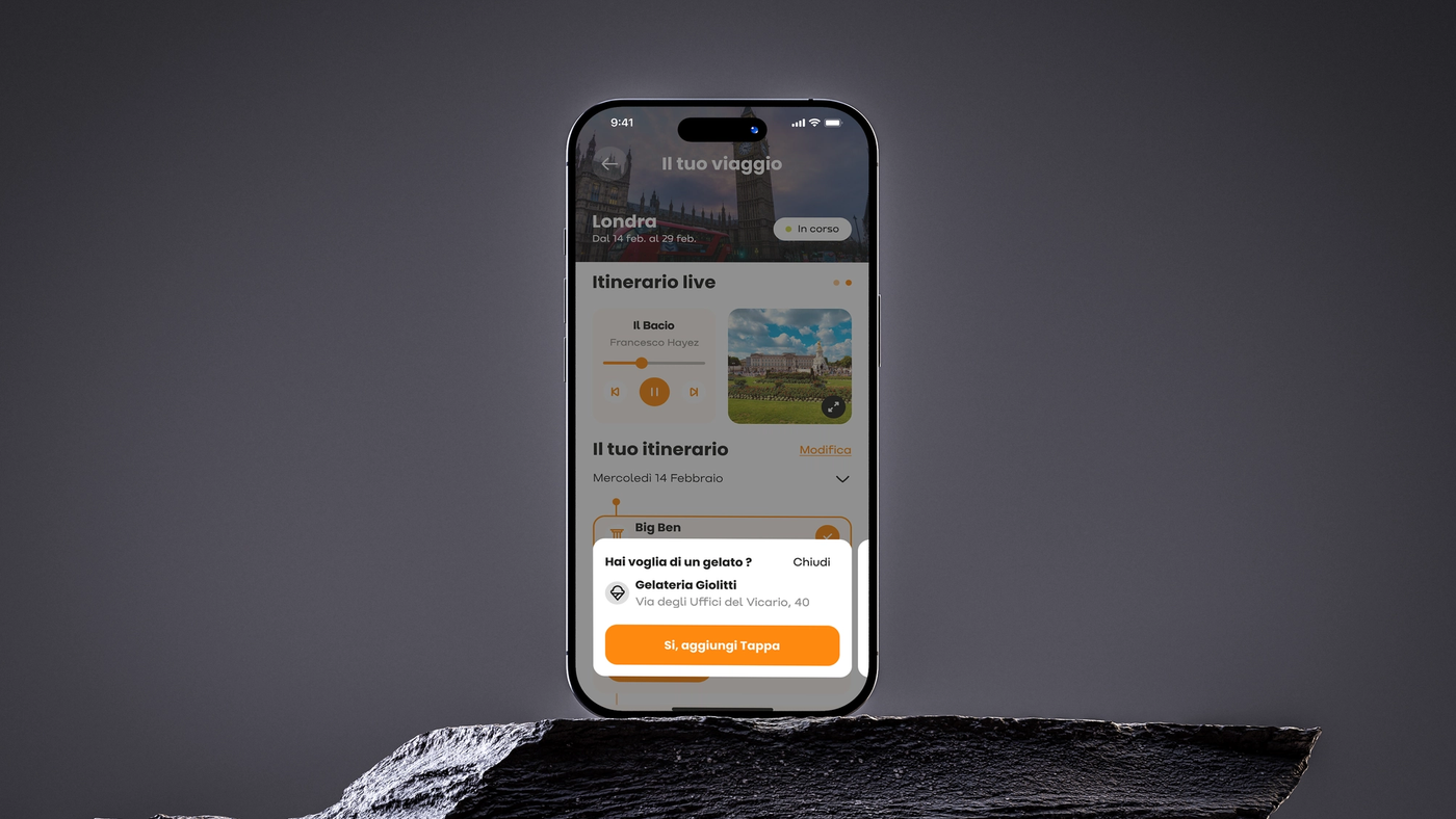Widu APP