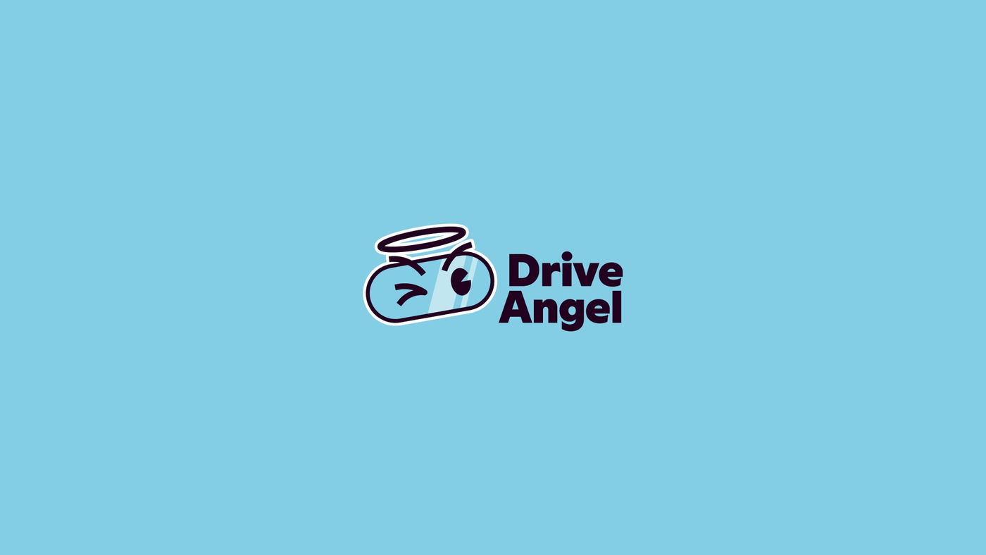 Drive Angel Brand