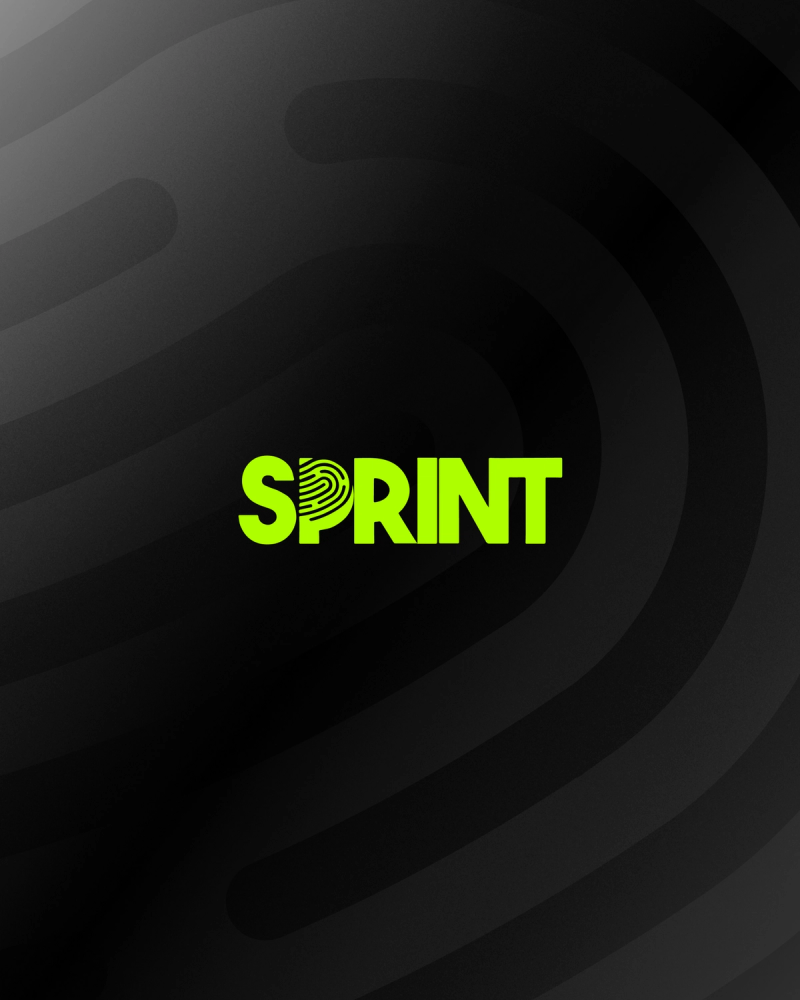 Sprint logo