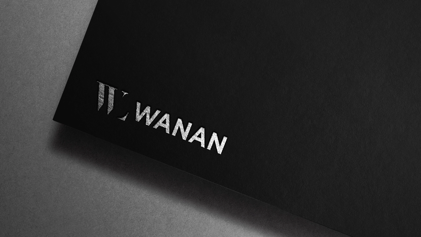 Wanan logo