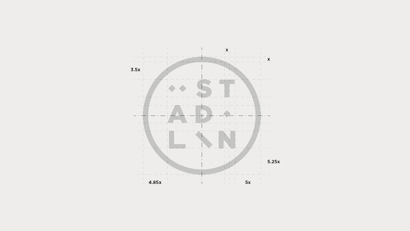 Stadlin Branding