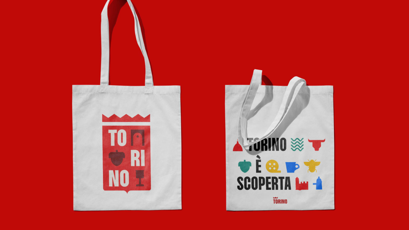 Torino Brand Bando