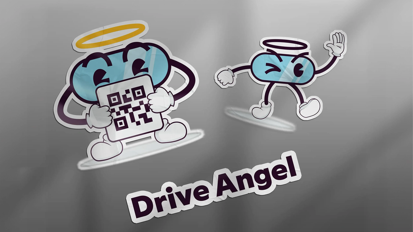 Drive Angel Brand