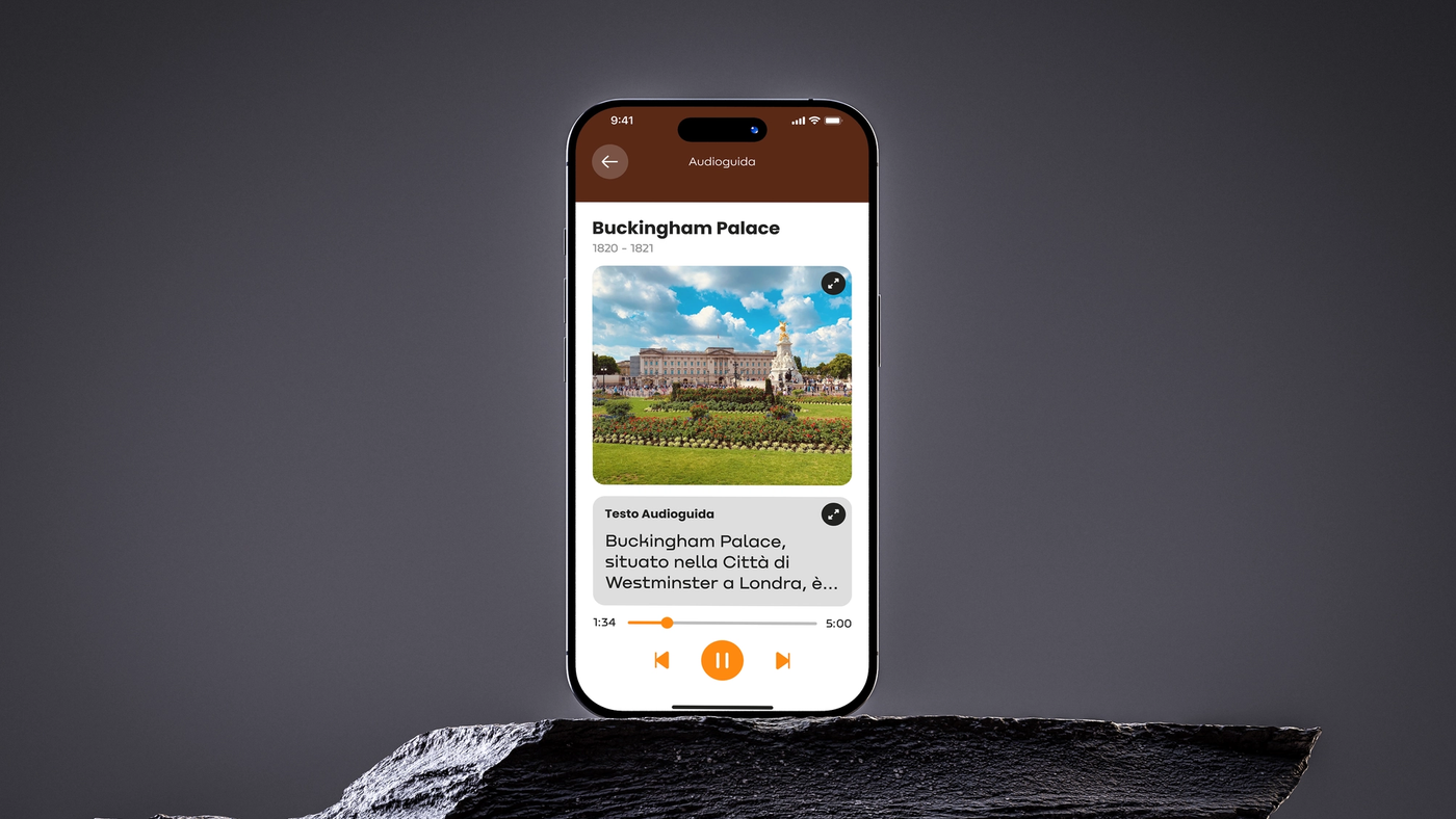 Widu APP