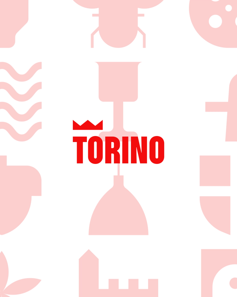 Torino Copertina
