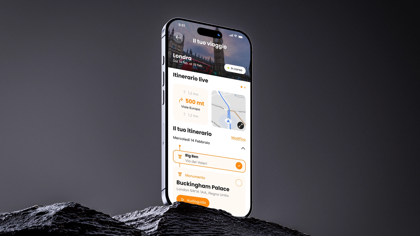 Widu APP