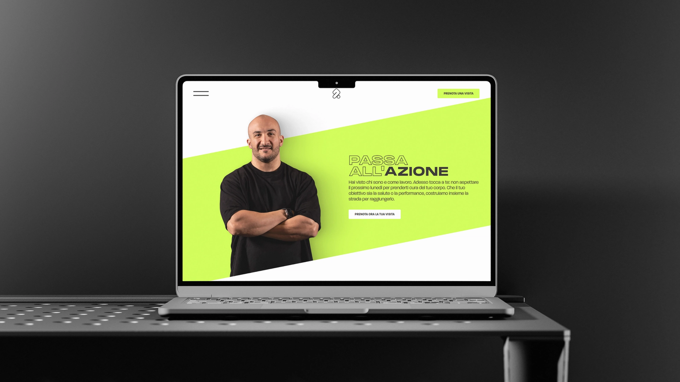 Riccardo Romano Site