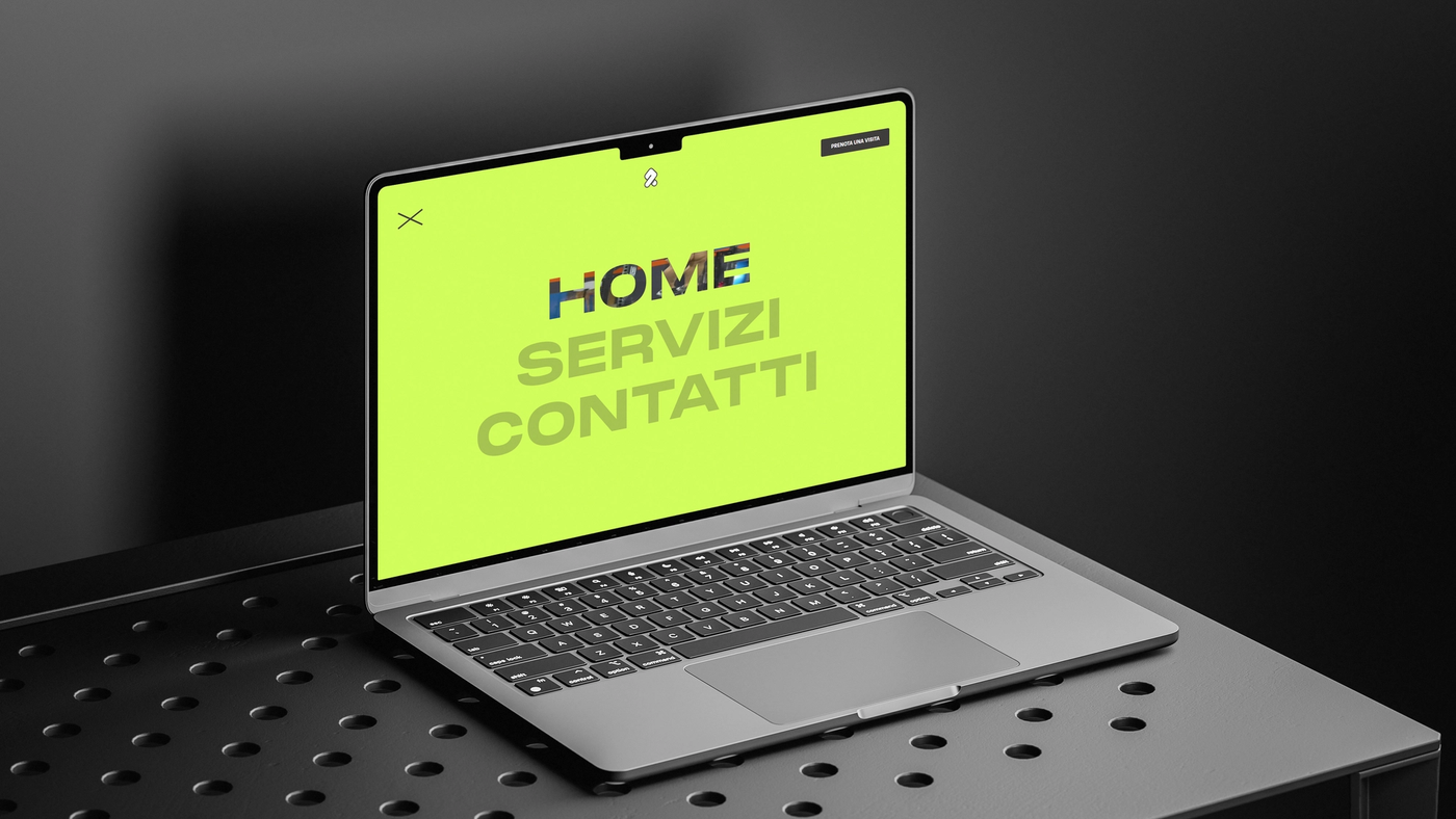 Riccardo Romano Site