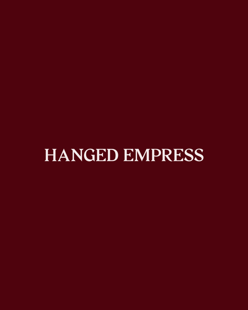 Hanged Empress