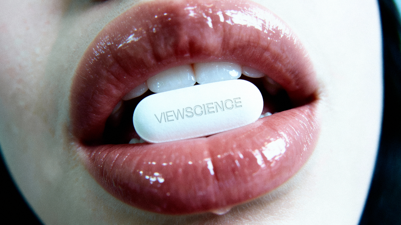 ViewScience Branding
