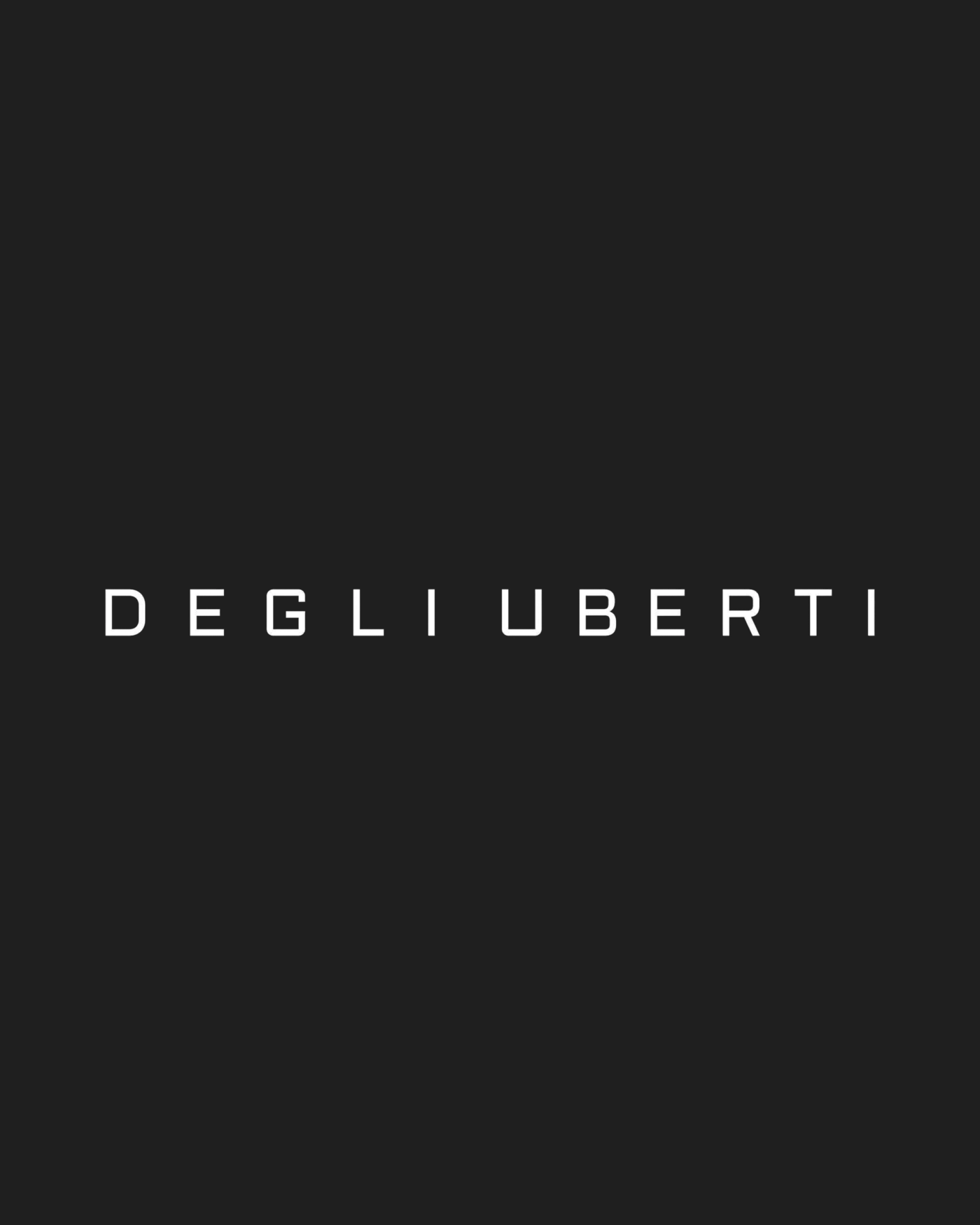 Degli Uberti logo
