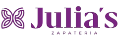 Julia´s Zapatería logo