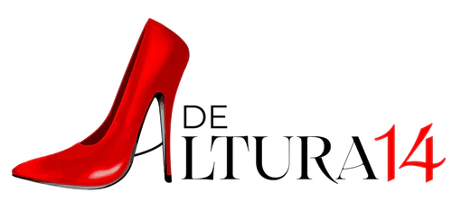 De Altura 14 logo