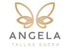 Angela Tallas Extra  logo