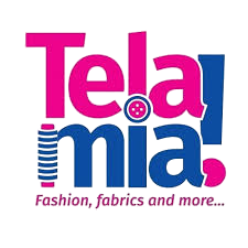 Tela Mia  logo