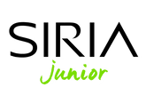 Siria Junior logo