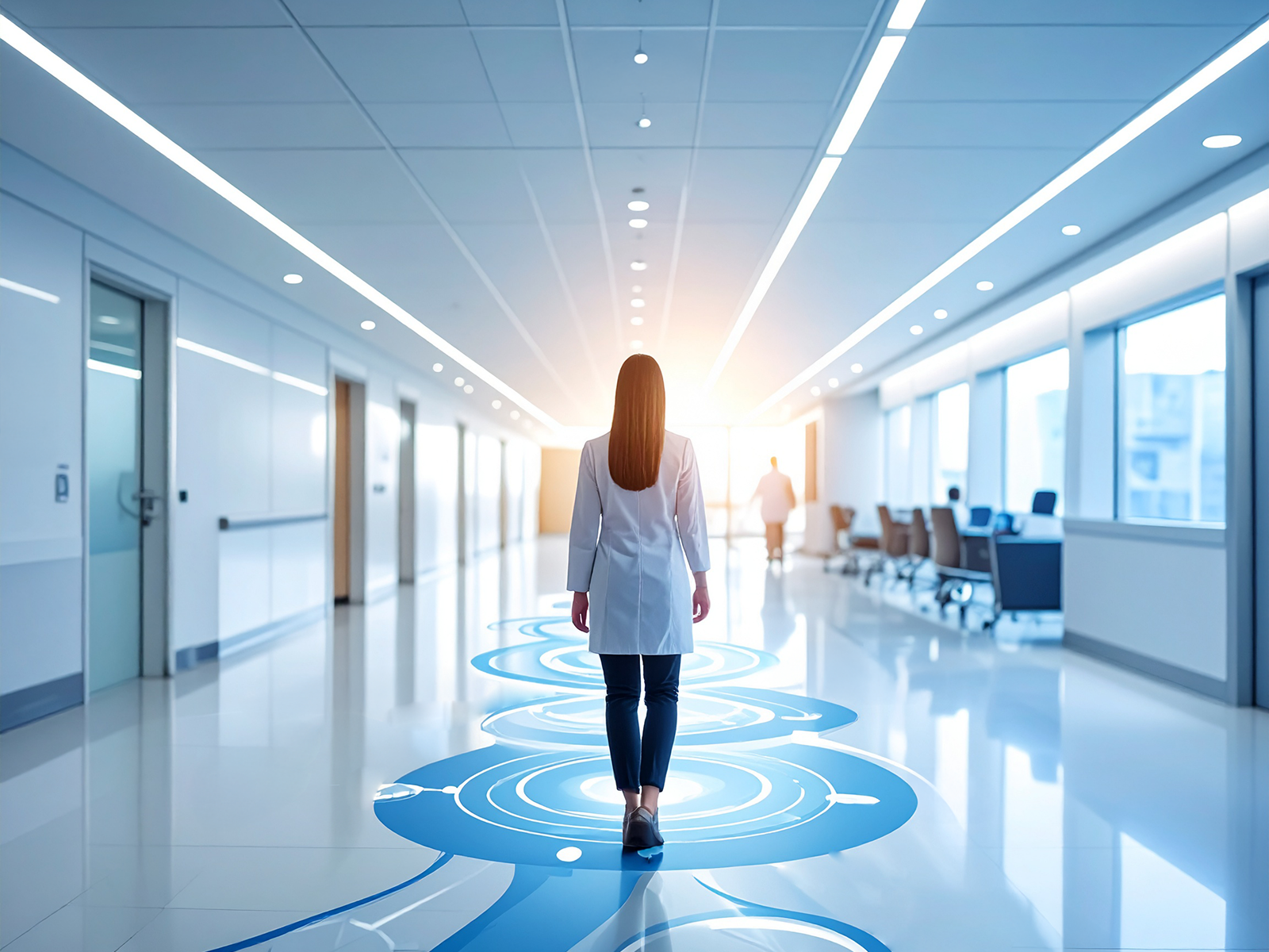 The digital patient journey: Mapping influence in healthcare media experience