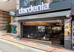 Dardenia Nişantaşı