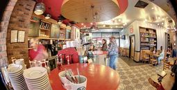 EDWARD'S COFFEE - 11