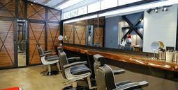 Saloon Locca - 9