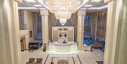 BW Ravanda Gaziantep - 1