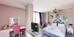 Limnades Hotel İznik - 6