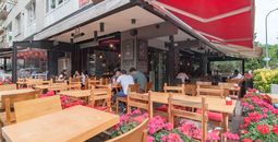 Moda'da Bir Yer - 6