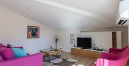 Aura Suites - 6