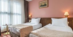 BW Otel2000 Ankara - 10