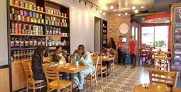 EDWARD'S COFFEE - 9
