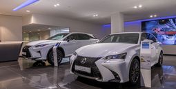 Lexus Maslak - 8
