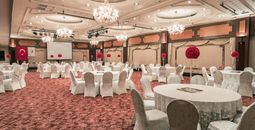 BW Otel2000 Ankara - 5