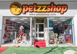Petzz Shop