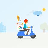 Google 360 Derece Görünüm ile Tanıtım