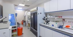 Koç Üniversitesi Hastanesi KUTTAM - 6