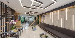 Optimadent Diş Sağlığı Polikliniği - 1