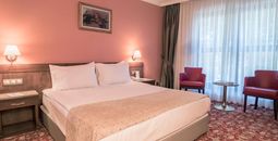 BW Otel2000 Ankara - 8