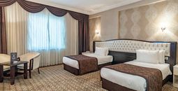 BW Ravanda Gaziantep - 11