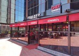 EDWARD'S COFFEE