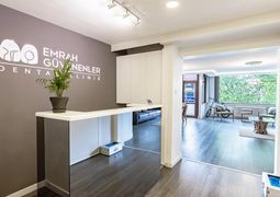 Emrah Güvenenler Dental Klinik