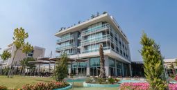BW VIB Antalya - 1