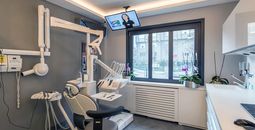 Ortodonti Kliniği Ataşehir - 2