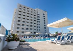 BW Plus Khan Antalya