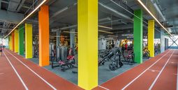 Fitness Must - 6