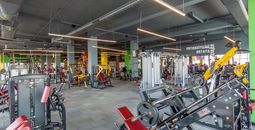 Fitness Must - 1