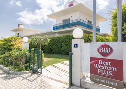 BW Çeşme Plus İzmir