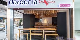 Dardenia Buyaka - 1