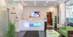 Tekdent Diş Polikliniği - 1